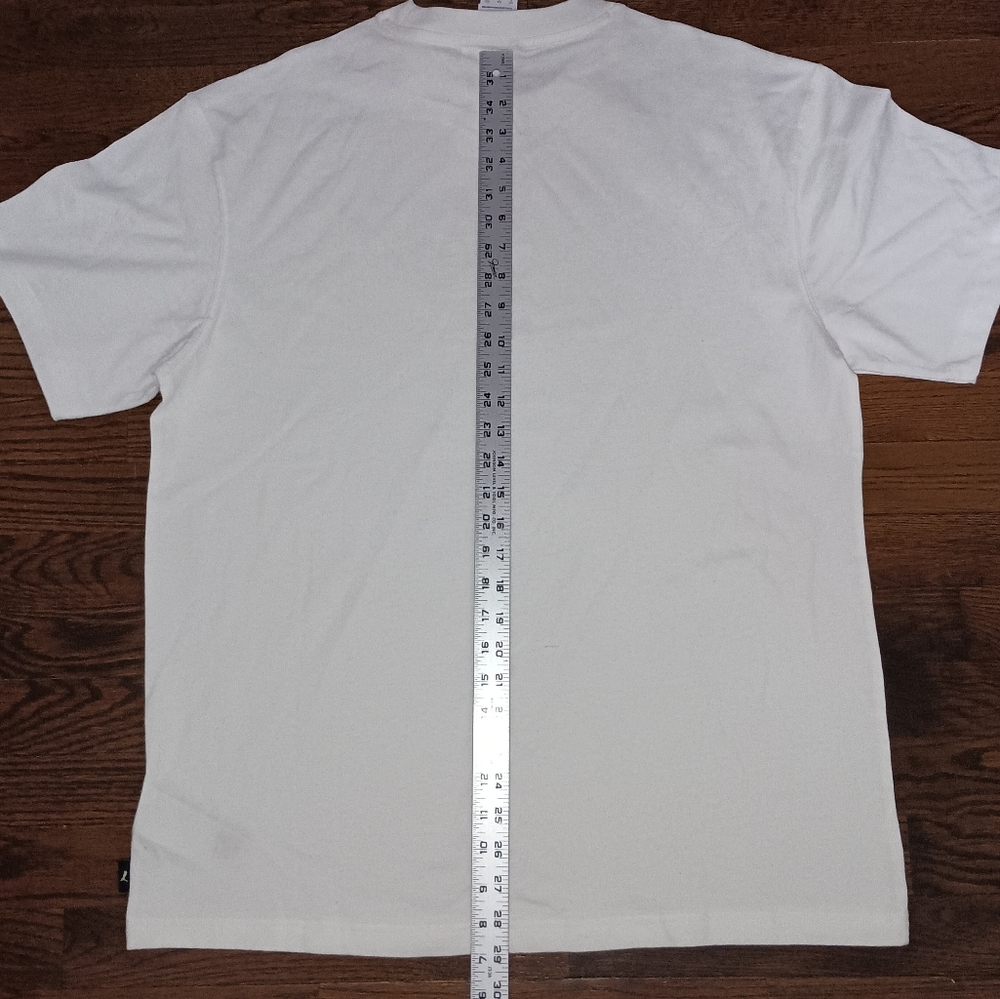 NWT Puma Select L'Homme & La Machine Celestial Graphic Tee T-Shirt Size Large - Picture 6 of 11
